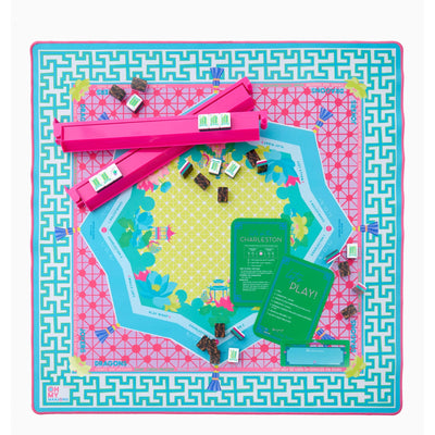 Zen Glow Mat
