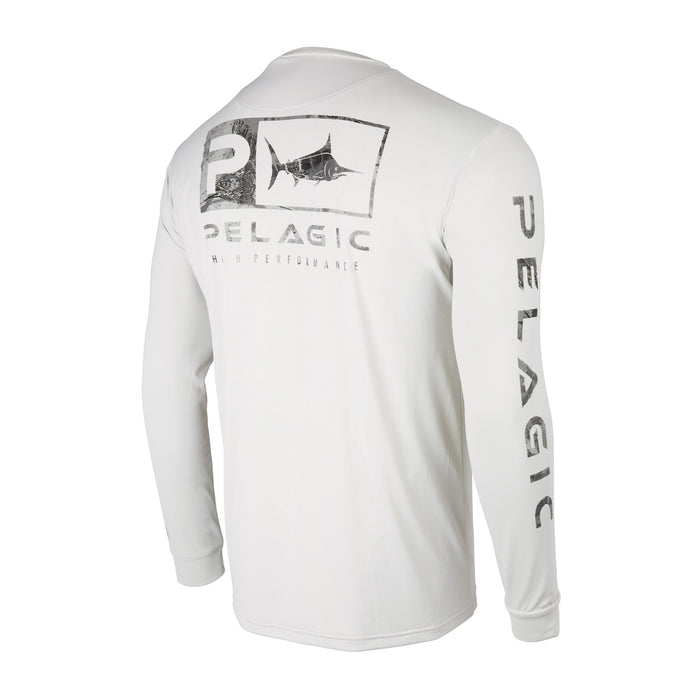 Aquatek Icon Fishing Shirt | PELAGIC Fishing Gear