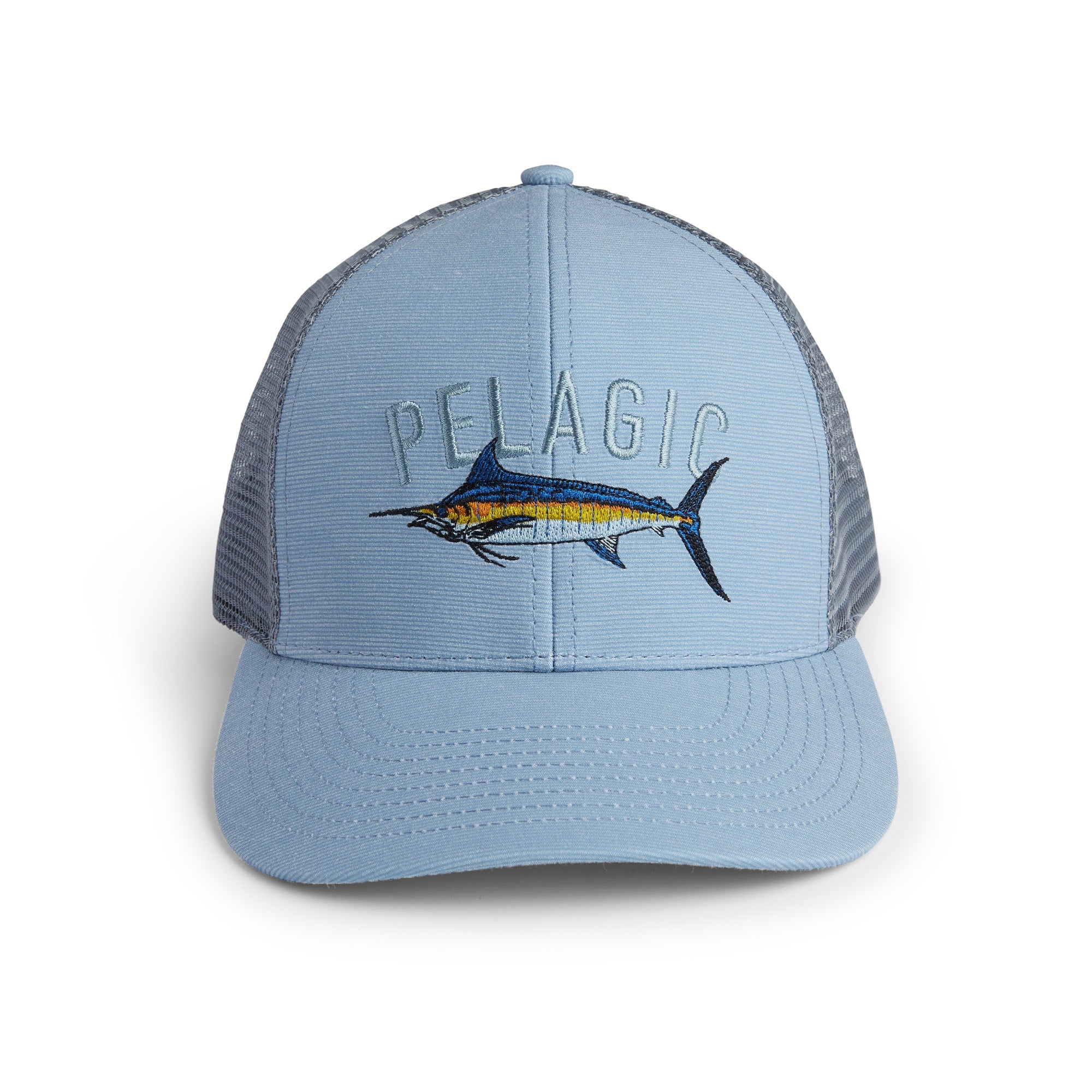 Marlin Species Trucker | PELAGIC Fishing Gear