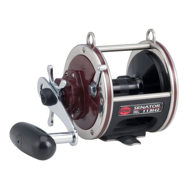 Shimano Speedmaster 2 Speed Lever Drag Conventional Saltwater Reel Free  Shipping