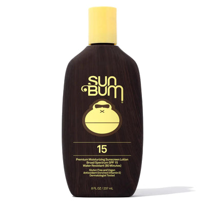 Sun Bum - Original Sunscreen Lotion 16oz