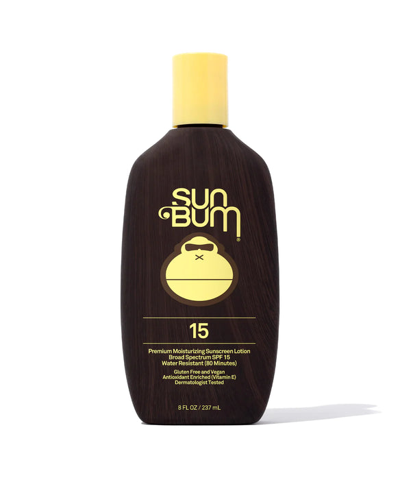Sun Bum Original Sunscreen Lotion