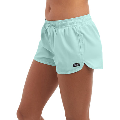 Pelagic Dockside Women's Shorts