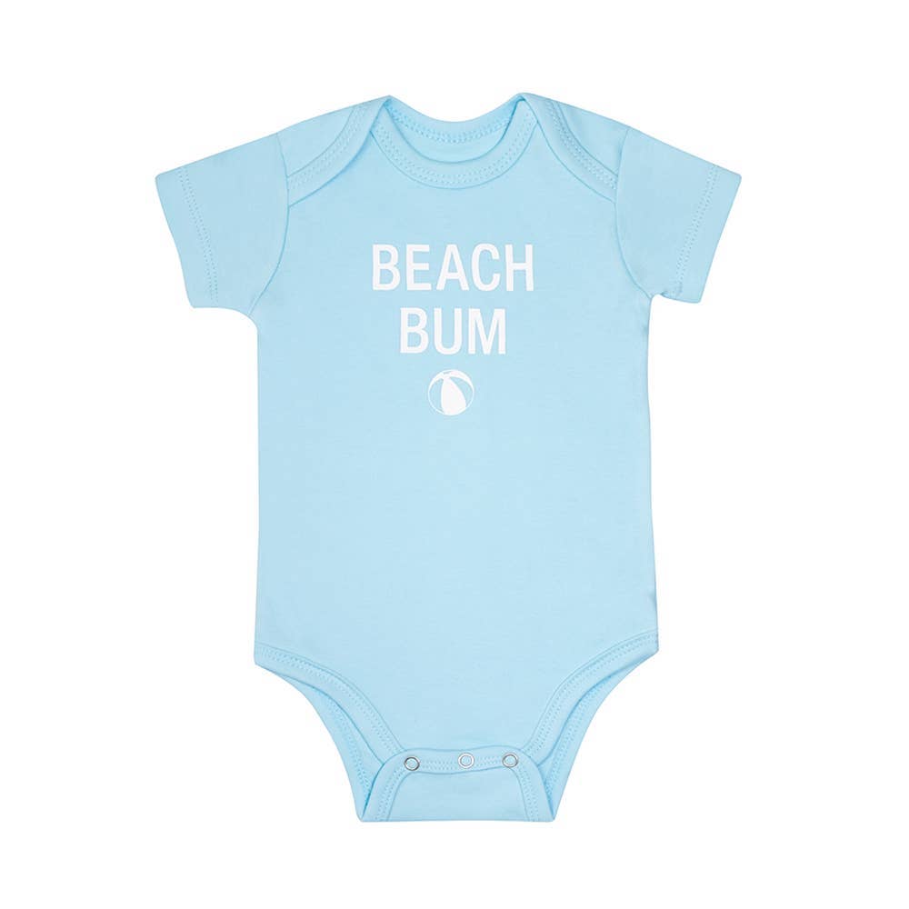 Official Beach Bum Leggings- White – Beach Bum Brand Apparel