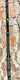 Ninja Tackle Dagger 8’6 Surf Spinning Rod