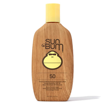 Sun Bum - Original Sunscreen Lotion 16oz