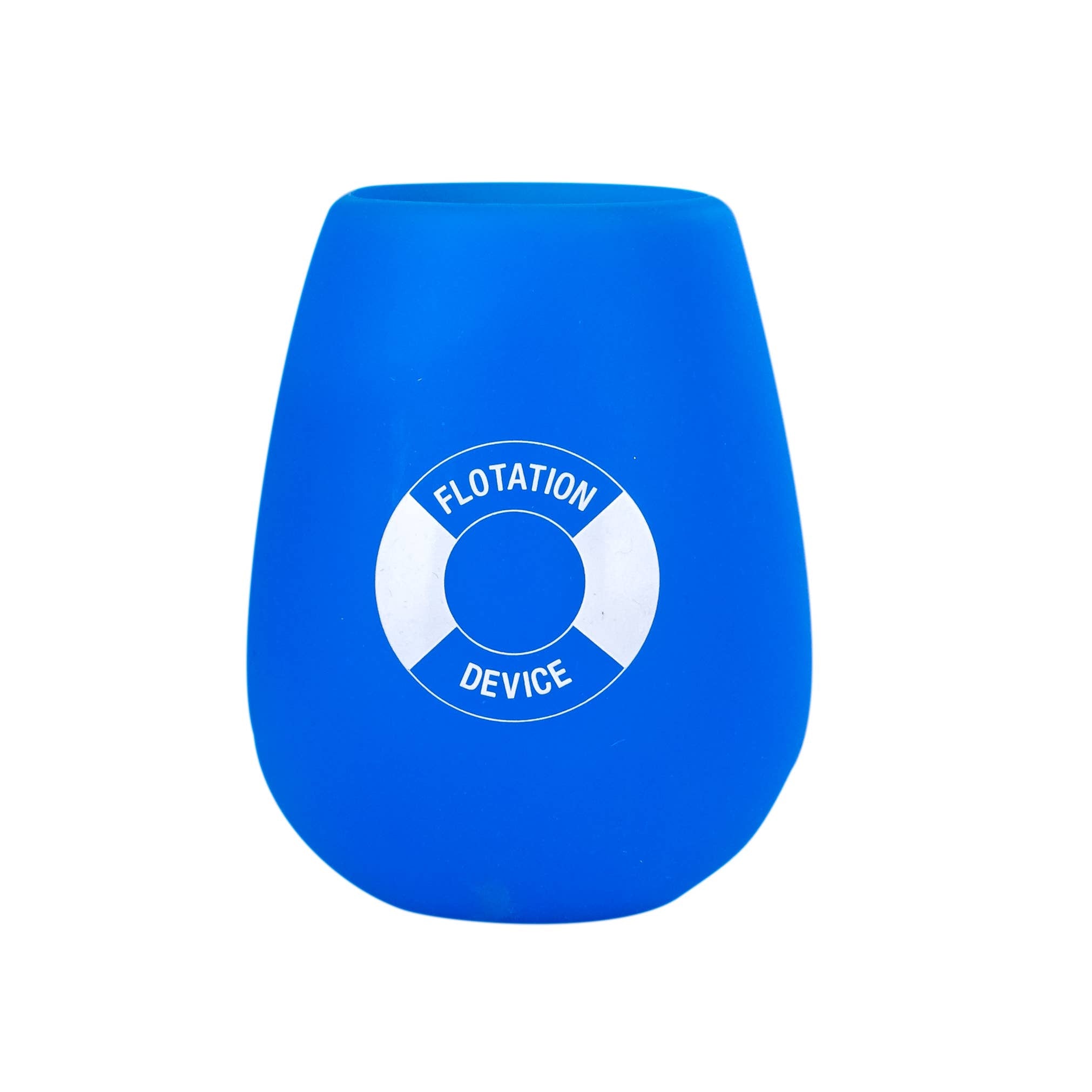 Flotation Silicone Wine Cup