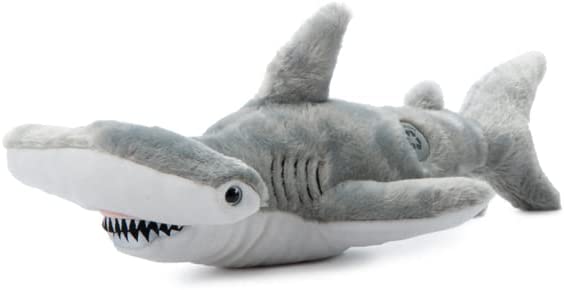 19" (50cm) Hammerhead Shark