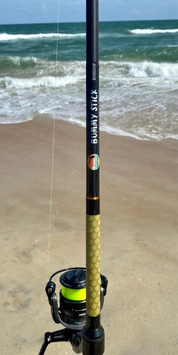 Bama Beach Bum - Bummy Stick