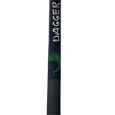 Ninja Tackle Dagger 11' Surf Fishing Rod