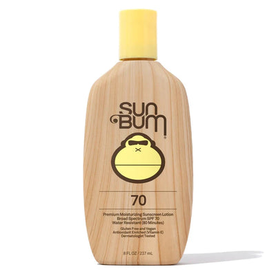 Sun Bum - Original Sunscreen Lotion 16oz