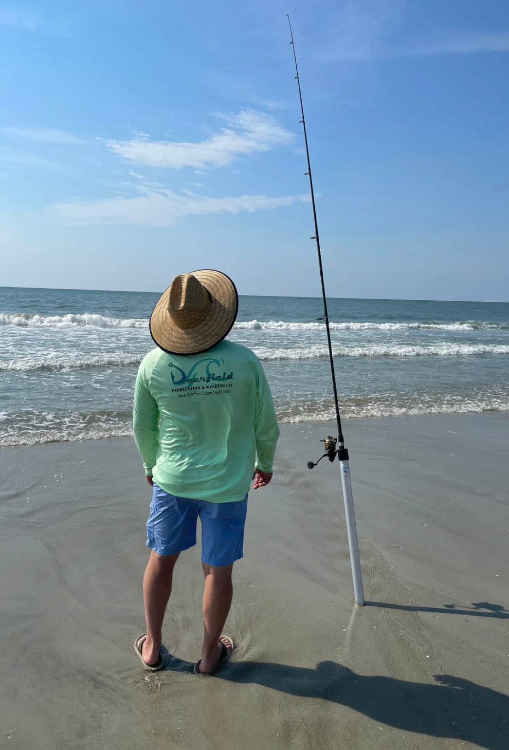 6 Best Sand Spike - Surf Fishing Rod holders