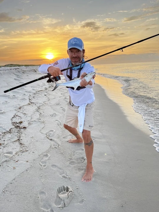 5 Surf Fishing Rods For 2023 – Beach Bum Outdoors