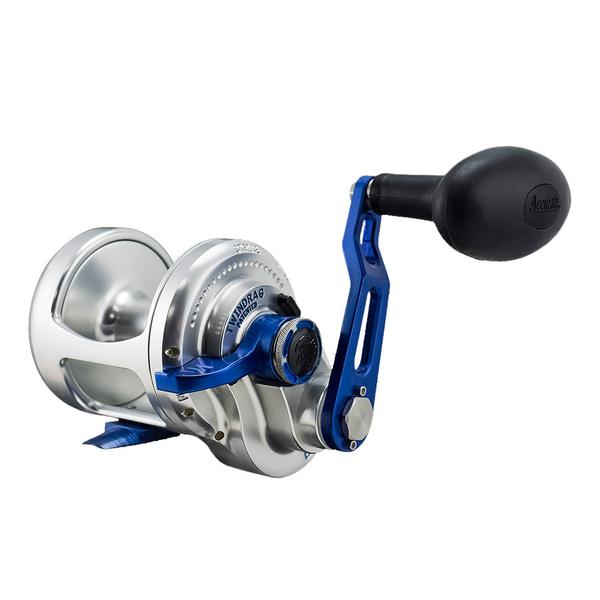 Accurate Boss Xtreme Conventional Reel