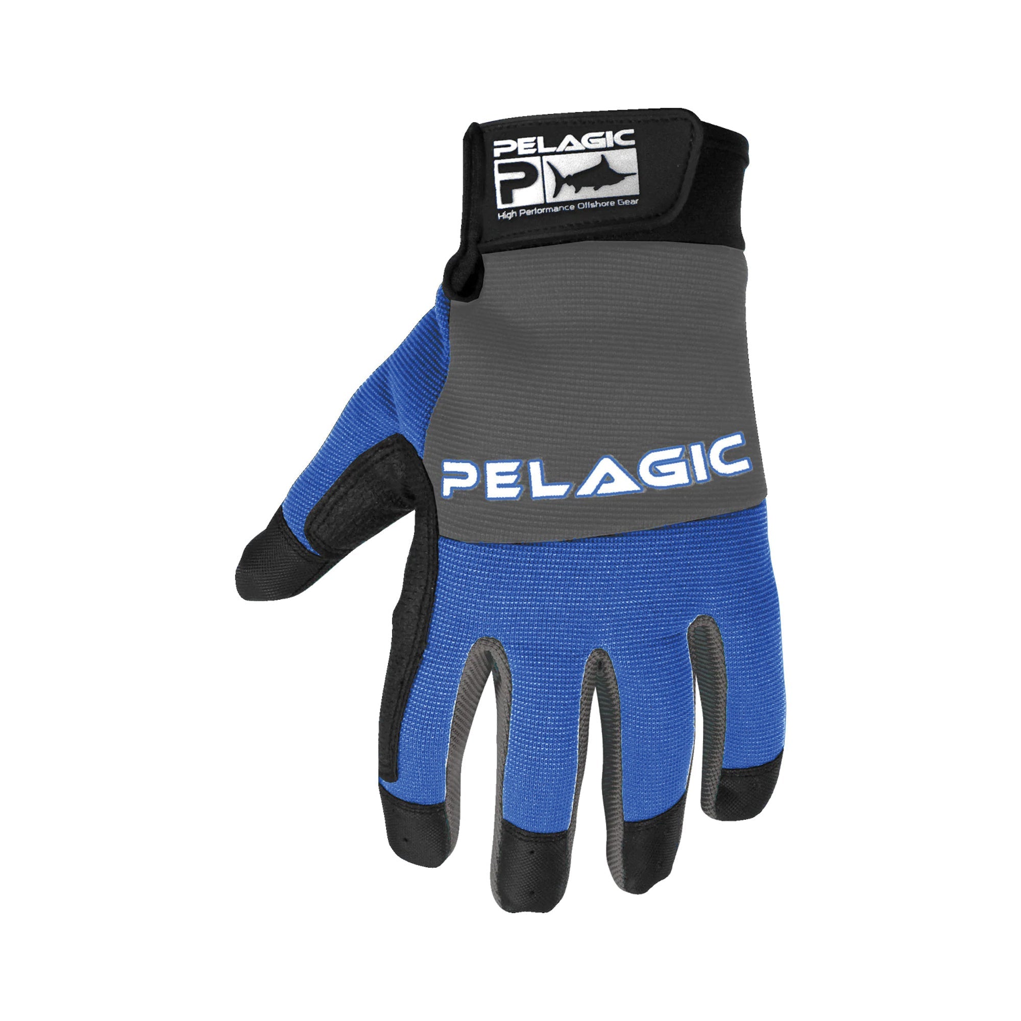 End Game Fishing Gloves | PELAGIC Fishing Gear