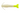 Pearl White Chartreuse