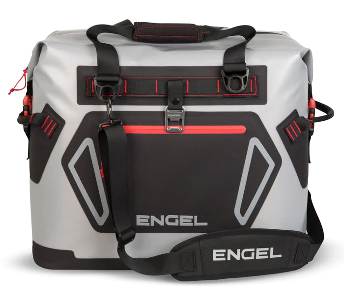 Engel Heavy Duty Waterproof Soft-Sided Cooler Bag