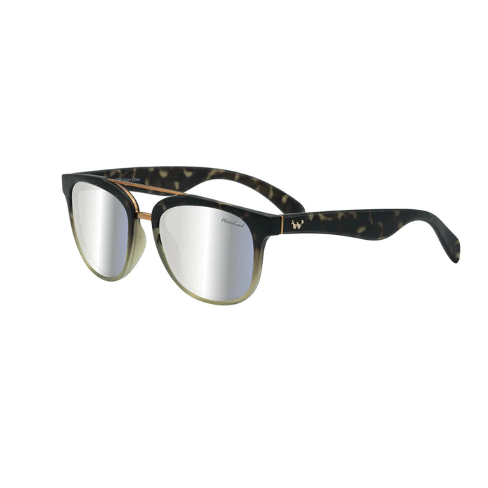 WaterLand Jeune Sunglasses Fawn Tortoise
