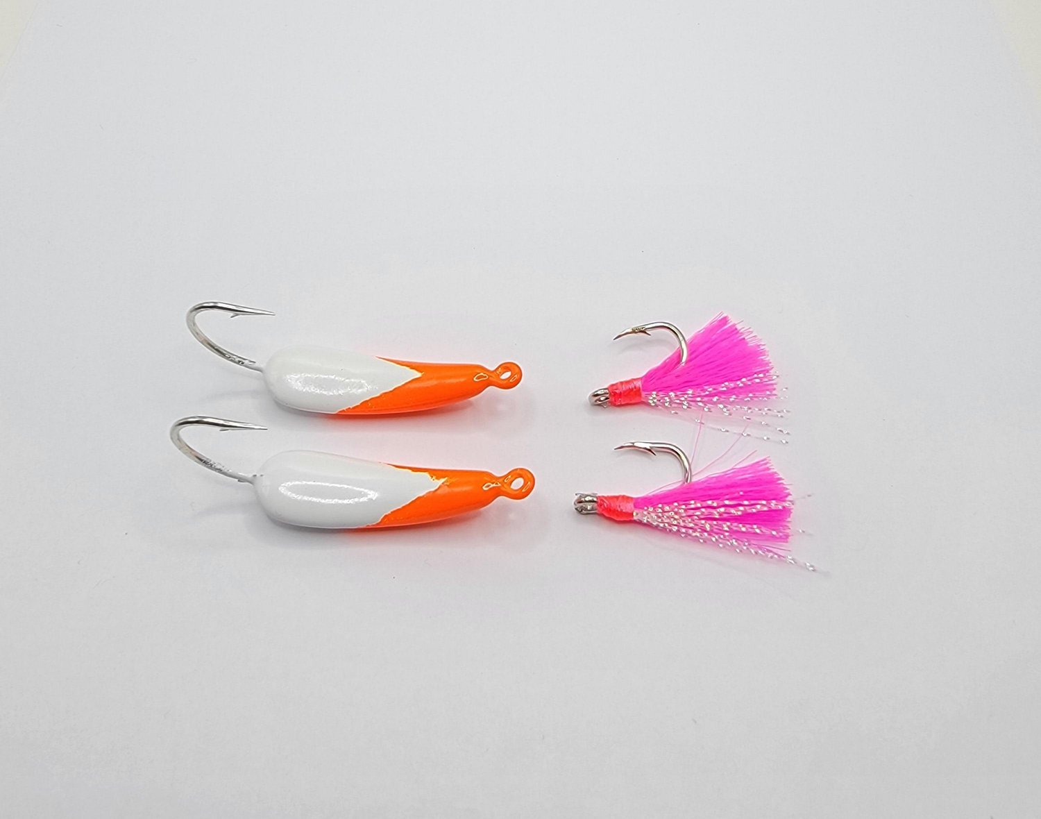 Fishing Lures at Beach Bum Outdoors