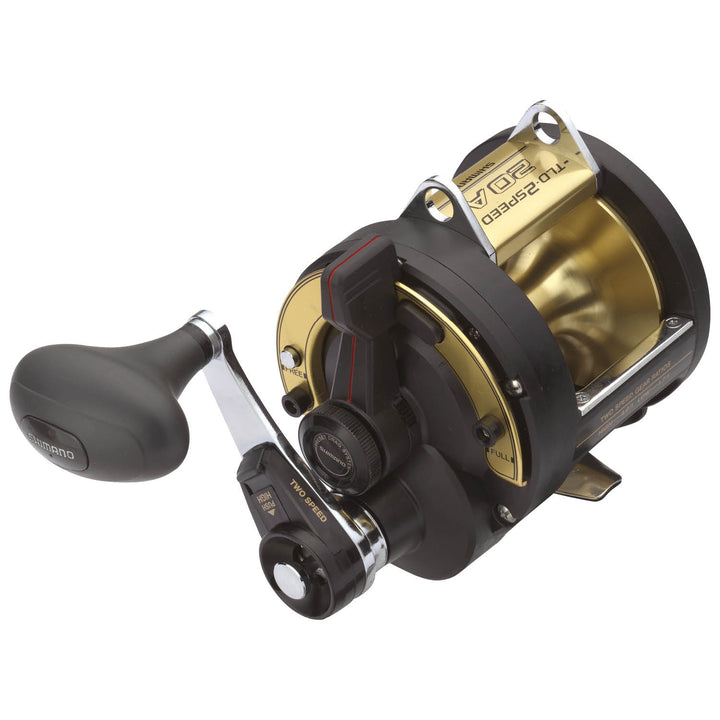 The 14 Best saltwater conventional reels 2024