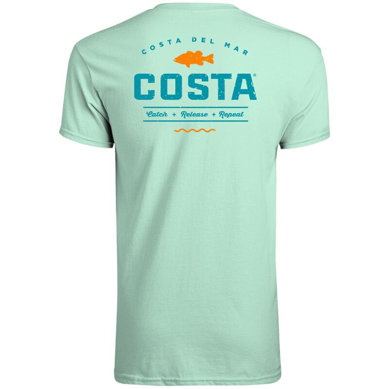 Costa Topwater - Short Sleeve