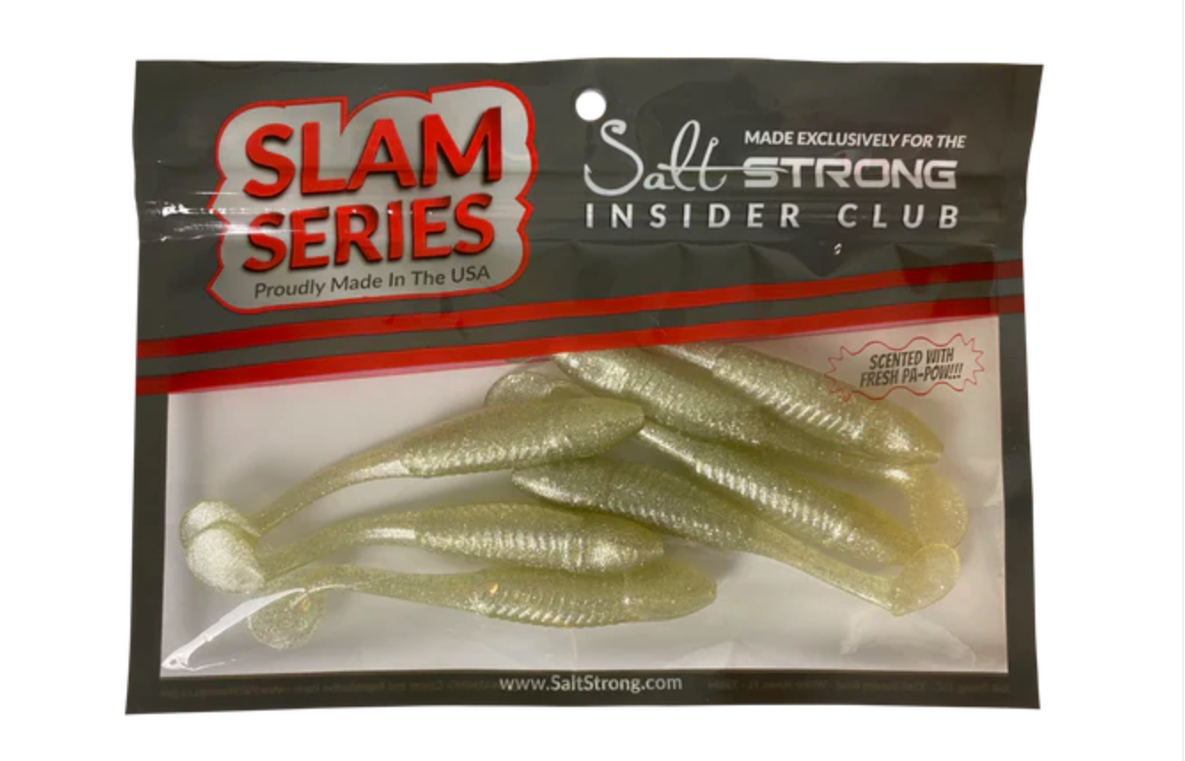 Salt Strong Slam Series - 7 Pack