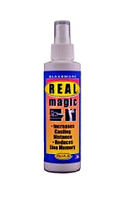 Real Magic Pump Spray Lubricant