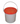 Plastic Minnow Bucket - 4 qt