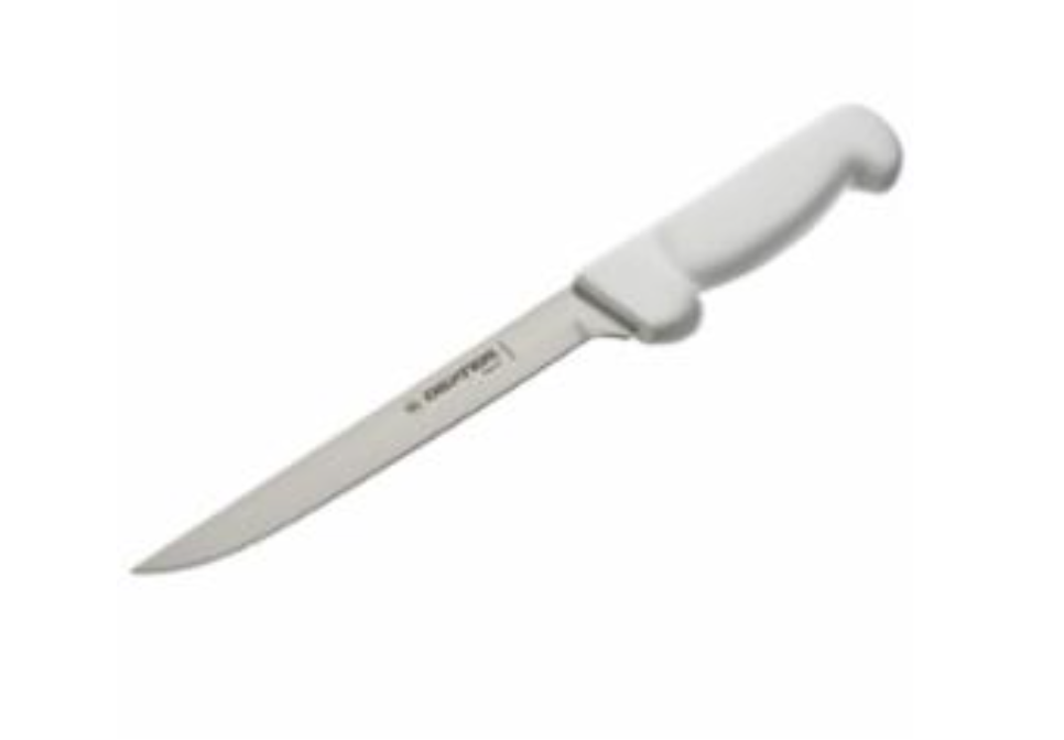 DEXTER-RUSSELL 6 UR-Cut Flexible Fillet Knife with Sheath