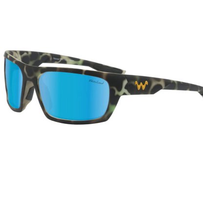 WaterLand Milliken Sunglasses