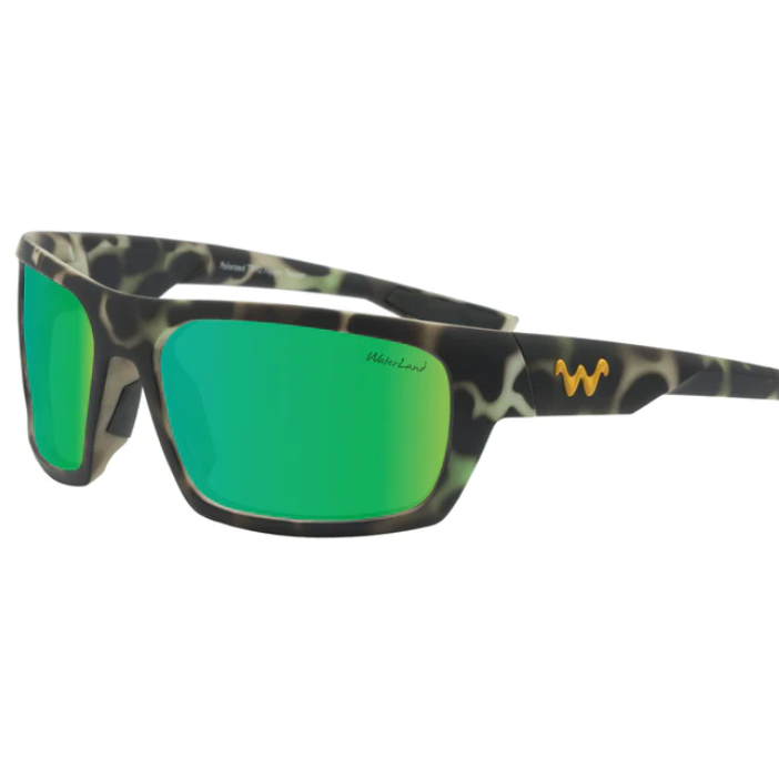 WaterLand Milliken Sunglasses