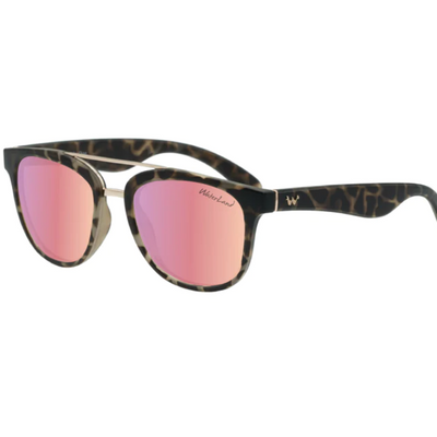 WaterLand Jeune Sunglasses Fawn Tortoise