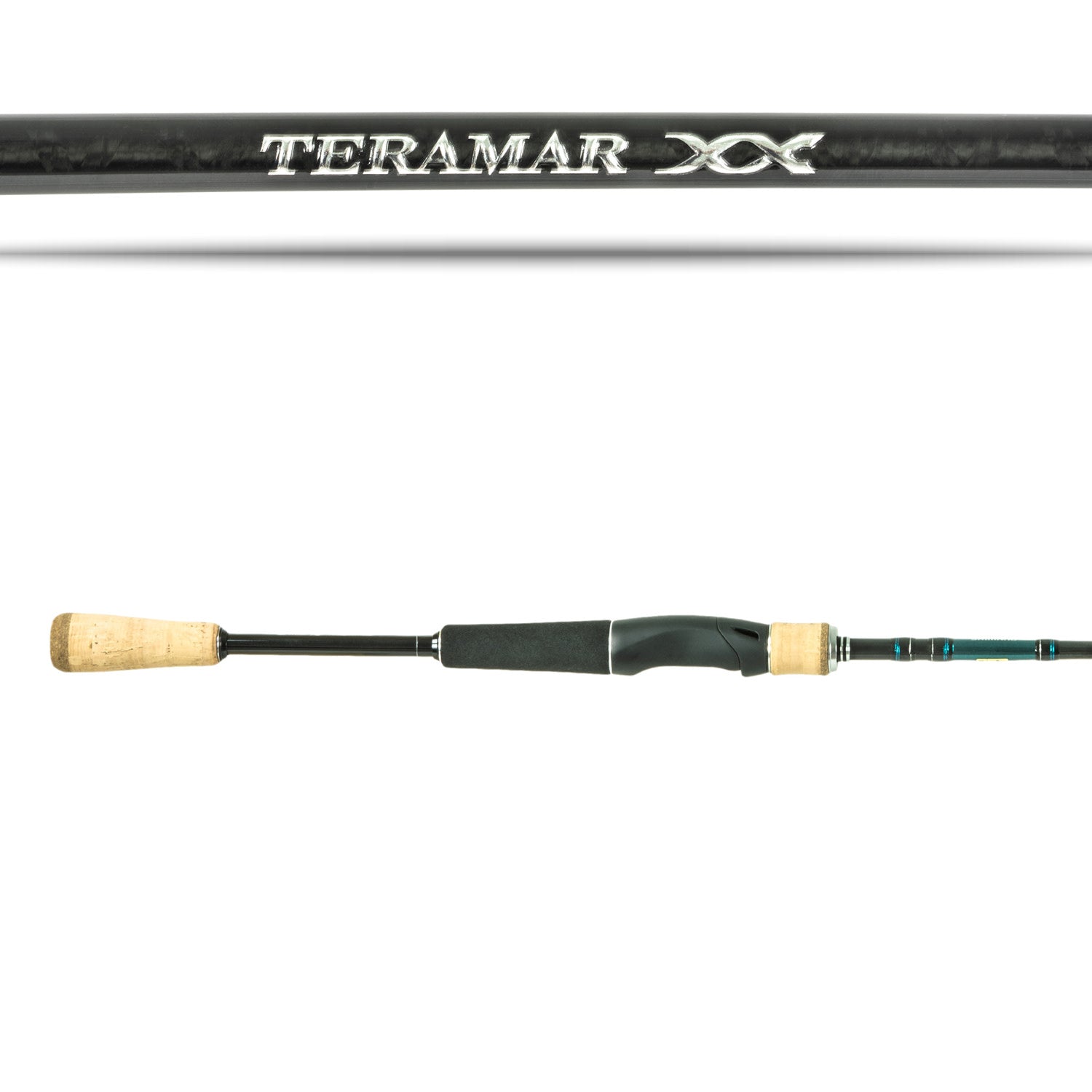Shimano Teramar XX SW-Spinning Rod