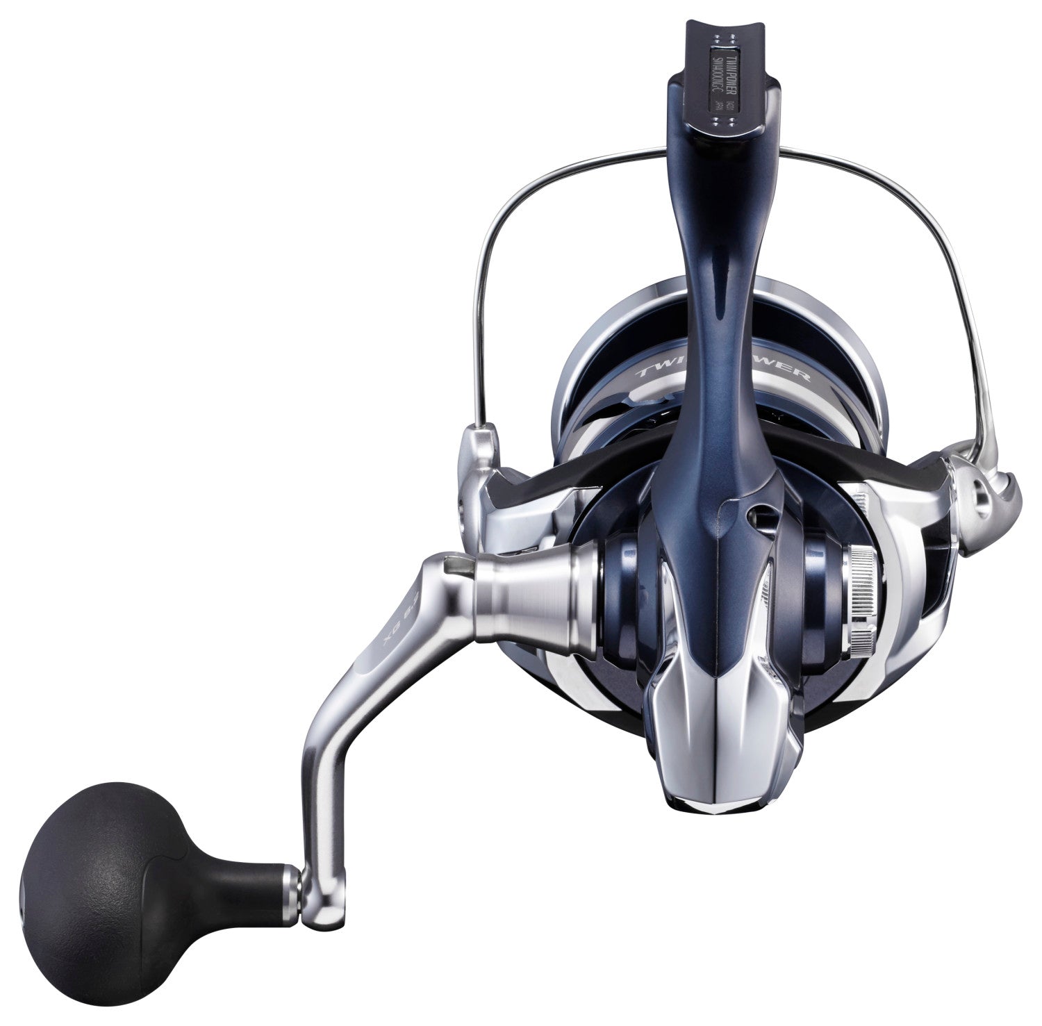 Shimano TwinPower SW-Spinning Reel