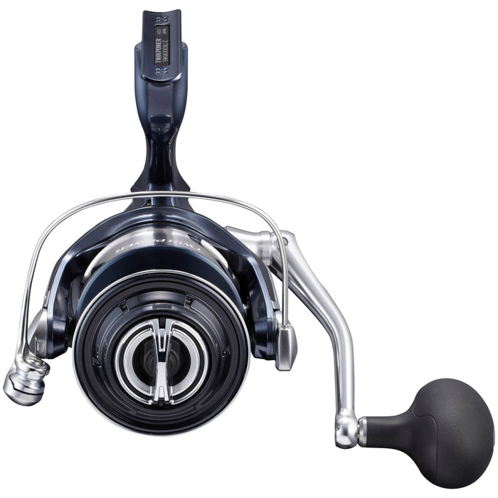 Shimano TwinPower SW-Spinning Reel