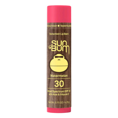 Sun Bum OG Lip Balm 30 SPF – Beach Bum Outdoors Sun Bum OG Lip Balm 30 SPF – Beach Bum Outdoors