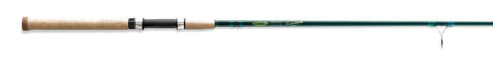 St. Croix Triumph Inshore Rods