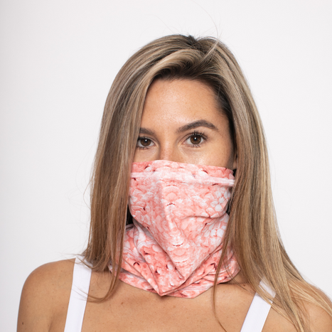 Classic Women's Face Shield (Shadie)