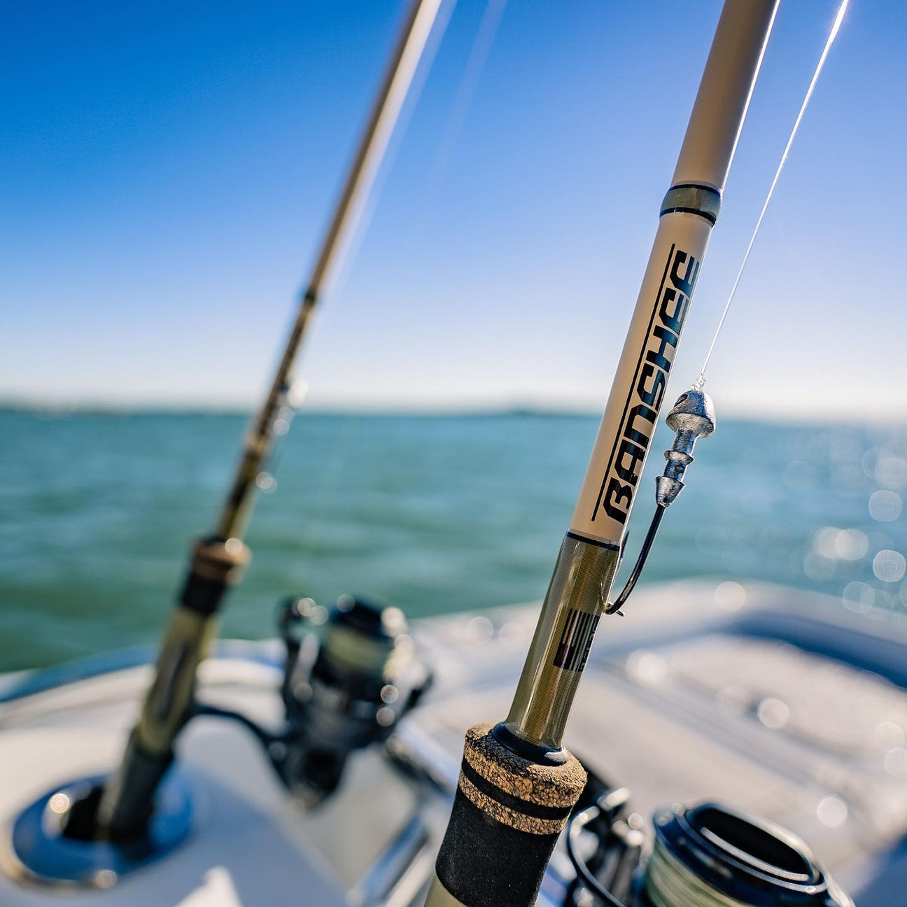 Must-Have Fishing Rods for 2023 – Beach Bum Outdoors