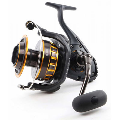 beach bomber fishing bg reel Daiwa