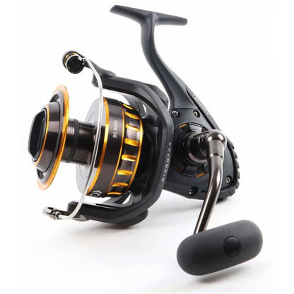 Daiwa BG Spinning Reel