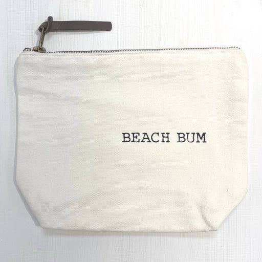 Large Straw Beach Bag - Beach Bum Store