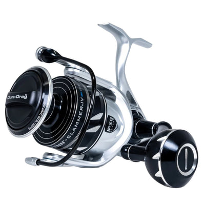 Penn Slammer IV DX Spinning Reel
