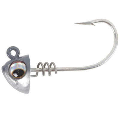NLBN-5" Jig Heads-2 Pack