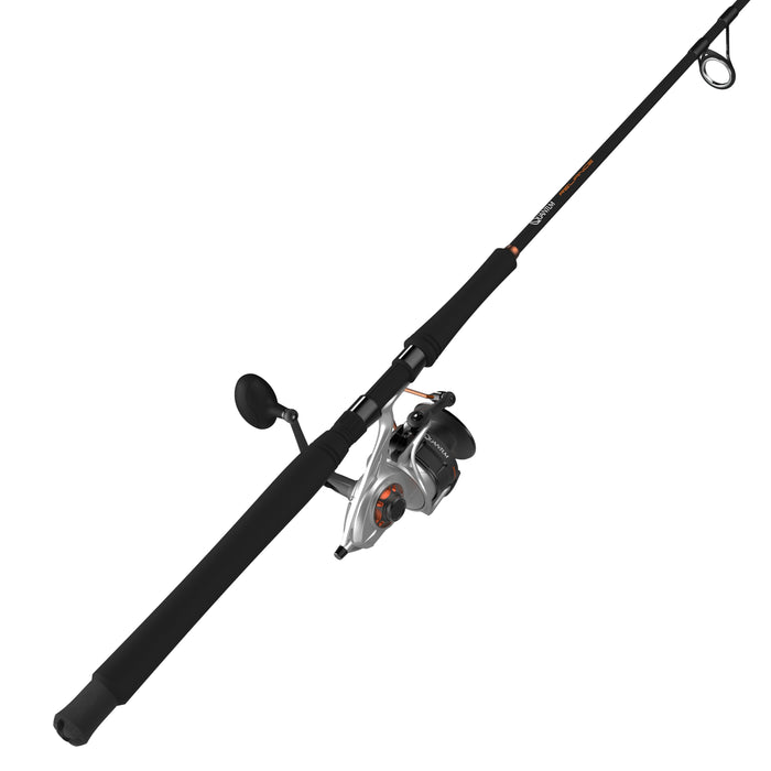 Quantum PT Reliance Spinning Combo (One piece)