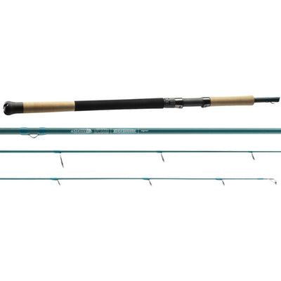 spinning st croix fishing rods St. Croix Mojo Inshore JIS70MLF Spinning Rod