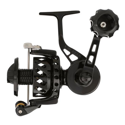 Van Staal X2 Series Bailed Spinning