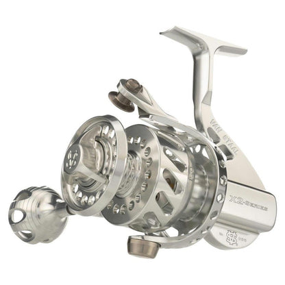 Van Staal VS X2 Bail-less Spinning Reels